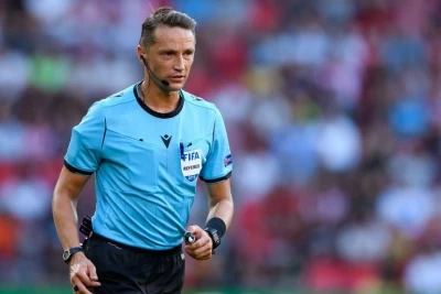Azərbaycan - Fransa matçının hakimləri əvvəllər Ermənistan Kubokunun finalını idarə edib və digər oyunlarda da iştirak ediblər