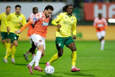 Ozan Kökçünün komandası səfərdə məğlub olub