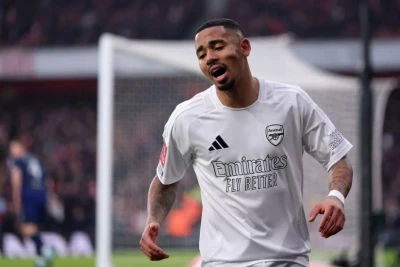 "Arsenal" Qabriel Jezusu 30 milyon funt sterlinqə satmağa hazırlaşır