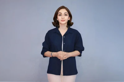 Gülbəniz Məmmədli: "Əvvəl idman psixoloqunu tanımırdılar, indi federasiyalar özləri məni axtarır"