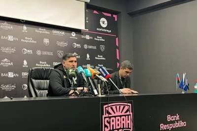 Sənan Qurbanov "Neftçi"nin məğlubiyyətindən danışdı: "Futbolçular da nəticələrə görə utanır"