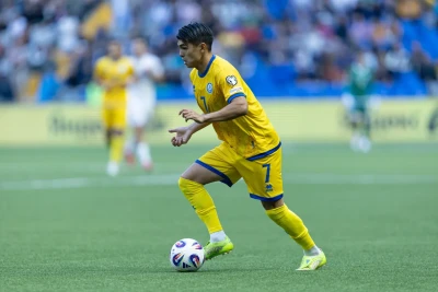 Qalımjan Kencebek oğlunun ilk addımları üçün "tusau keser" mərasimi keçirib