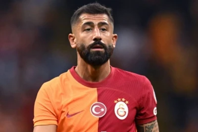 "Kocaelispor" Kerem Demirbayın icarəyə g&ouml;t&uuml;r&uuml;lməsi &uuml;&ccedil;&uuml;n "Qalatasaray"la danışıqlar aparır