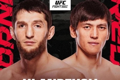 Bakıda keçirilən UFC turnirində yaponiyalı döyüşçünü əvəz edən qazaxıstanlı idmançı artıq bir ildən çoxdur ki, döyüşməyib