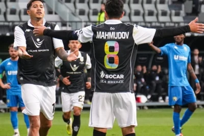 "Neftçi"nin Qış Hazırlıq Planı: "Kayrat" və Digər Rəqiblərlə Oyunlar