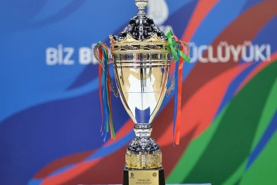 "Araz-Naxçıvan" Futzal üzrə 20-ci Dəfə Azərbaycan Çempionu Titulunu Qazandı