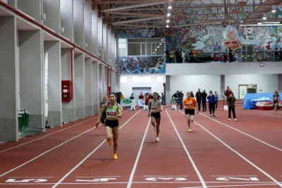 Atletika üzrə ölkə çempionatına start verildi: İlk günün qalibləri müəyyənləşdi