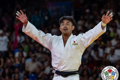 Soiçi Haşimoto: Bakıdakı Dünya Çempionatı mənim üçün xüsusi idi