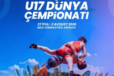 Azərbaycanın U-17 güləşçilərdən ibarət ilkin milli komandası açıqlanıb