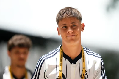 Arda Güler "Real Madrid"dəki çıxışı ilə "Fənərbağça"ya əlavə 2 milyon avro qazandırdı