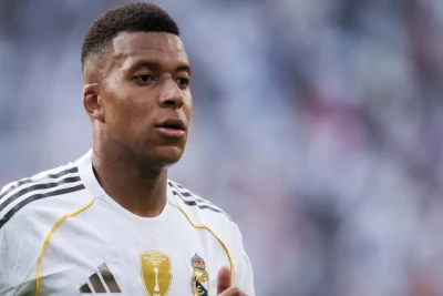 Mbappe, 21-ci əsrin penalti rekordunu qırmağa yaxın