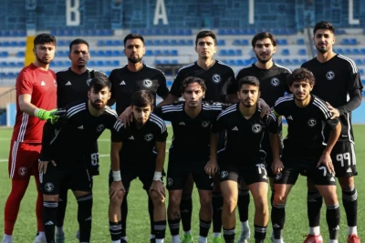 "Səbail" hazırlığa legionersiz başlayır