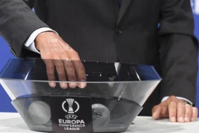 Konfrans Liqası 1/8 Finalının Püşk Nəticələri Açıqlanıb