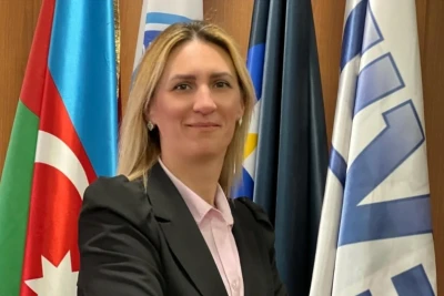 Yelena Parxomenko CEV Kubokunda supervayzer təyin edilib