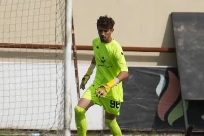 Şamaxı” yeni qapıçı transfer edib