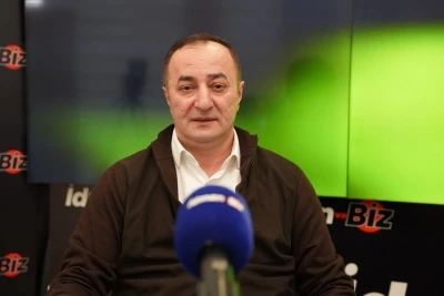 Bəxtiyar Musayev: "Qarabağ" "Şelburn" - "Linfild" cütünün qalibi ilə mübarizə apara bilər