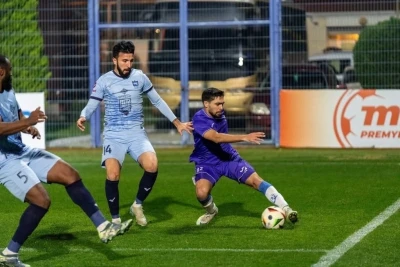 "Neftçi" Rüfət Abbasovun transferi xəbərlərini təkzib etdi