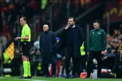 Okan Burukdan "Qarabağ"a Çempionlar Liqası pley-off matçı öncəsi dəstək sözləri