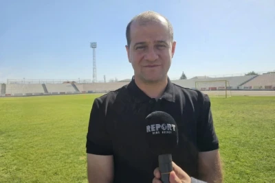 Elmar Baxşıyev: "Araz-Naxçıvan" Naxçıvana qayıtsa, daha yaxşı nəticələr göstərə bilər