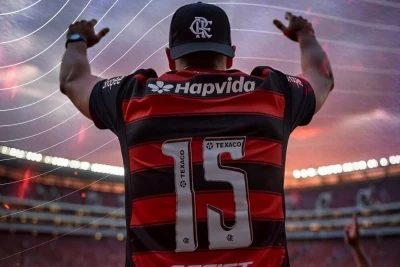 "Flamenqo"nun yeni forması: Yumorlu təqdimat sosial şəbəkələri coşdurdu