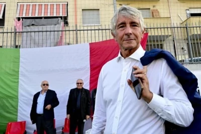 İtaliya idman naziri FIFA prezidentinin fikirlərinə sərt reaksiya verib