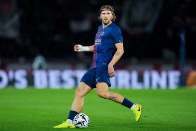 PSJ "Renn"lə oyuna itkilərlə çıxır