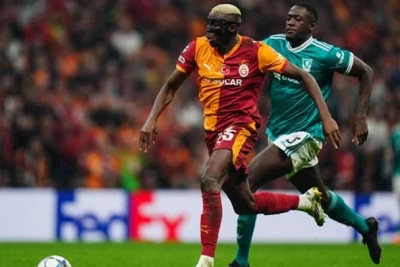 "Qalatasaray" "Liverpul"u məğlub etdi