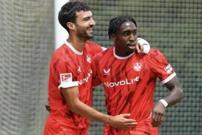 Mahir Emreli zədələnib, amma vəziyyəti ciddi deyil
