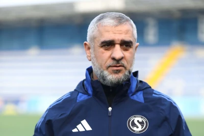 Adil Şükürov: "Turnir cədvəlindəki mövqeyimiz bizi qane etmir"