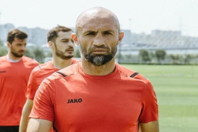 Kamal Bayramov: Milli komandanın futbolçuları ideal formada deyil, motivasiya aşağıdır və uğurlu nəticə gözləmirəm