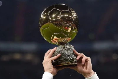 2025-ci ildə "Qızıl top"u qazanmağa namizəd olan futbolçular müəyyənləşib