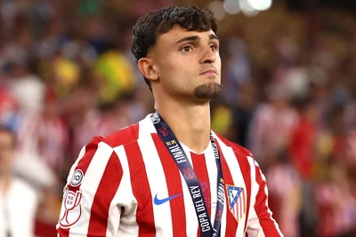 Atletiko "Arsenal"ın Mark Pubilli ilə bağlı təklifini rədd etdi
