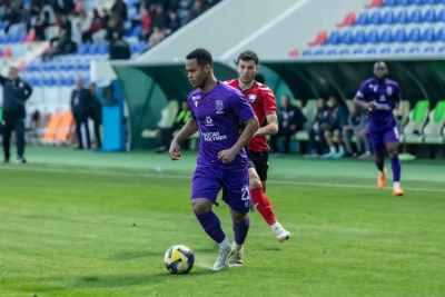 Ronaldo Vaskes "Zirə"yə keçidi haqda danışdı və "İmişli" ilə oyunu şərh etdi