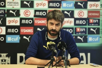 Luis Freyrenin Azərbaycan matçı öncəsi fikirləri: Qələbə haqda düşünürük