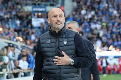 "Napoli" Vinçenzo İtalianoya müqavilə təklif edib