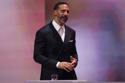 Rio Ferdinand Manchester United-in Çempionlar Liqası performansını lotereya kimi tənqid etdi