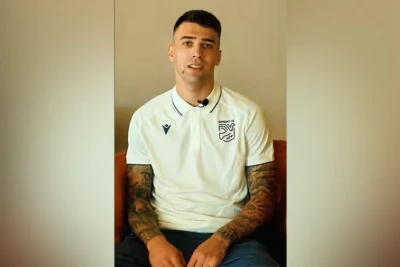 Rüstəm Əhmədzadənin "Sumqayıt"a keçidi, motivasiyası və "Qarabağ" təcrübəsi haqqında müsahibəsi