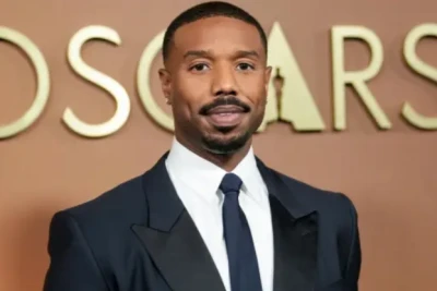 "Bornmut" klubunun sahibi Maykl B Cordan "Oskar" qazandı