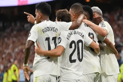 La Liga 2024/2025 Sezonu İlk Hafta Eşleşmeleri
