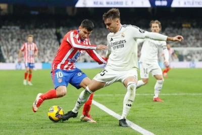 "Real"ın futbolçusu üçün Premyer Liqadan 40 milyon avroluq təklif