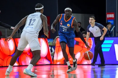 Basketbol üzrə Azərbaycan Kuboku: 1/4 final mərhələsi başlayıb, "Ordu" qalib gəlib - YENİLƏNİR + FOTO