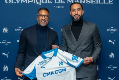 "Marsel" Habib Beyeni baş məşqçi təyin etdi