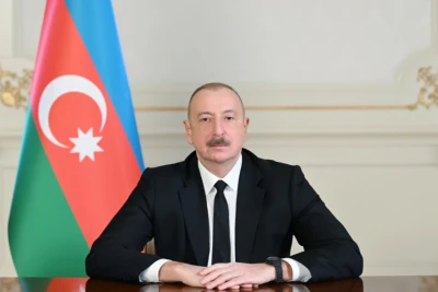Prezident İlham Əliyev Bakıdaki FIFA U-15 Dünya Çempionatının finalçılarını mükafatlandıracaq