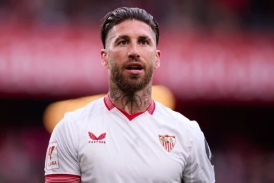 Ramos karyerasını Argentinada davam etdirə bilər