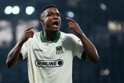 "Fluminense" Kordoba transferi üçün "Krasnodar"ın 30 milyonluq tələbi ilə qarşılaşıb