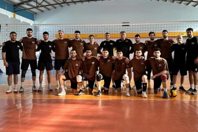 Azərbaycan milli komandasının Avropa Gümüş Liqası çərçivəsindəki oyunlarının təqvimi bəlli olub