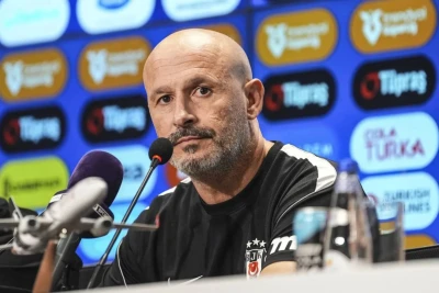 İtaliano, İstanbul derbisi öncəsi Fənərbağçanın güclü heyətini tərif etdi