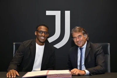 Yuventus Jon Lukuminin transferini açıqlayıb