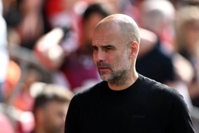 Pep Qvardiola Rodriqonu "Mançester Siti"də görmək istəyir