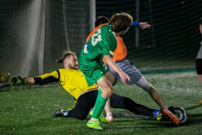 Moskvada Müsəlman Futbol Liqası Yaradıldı